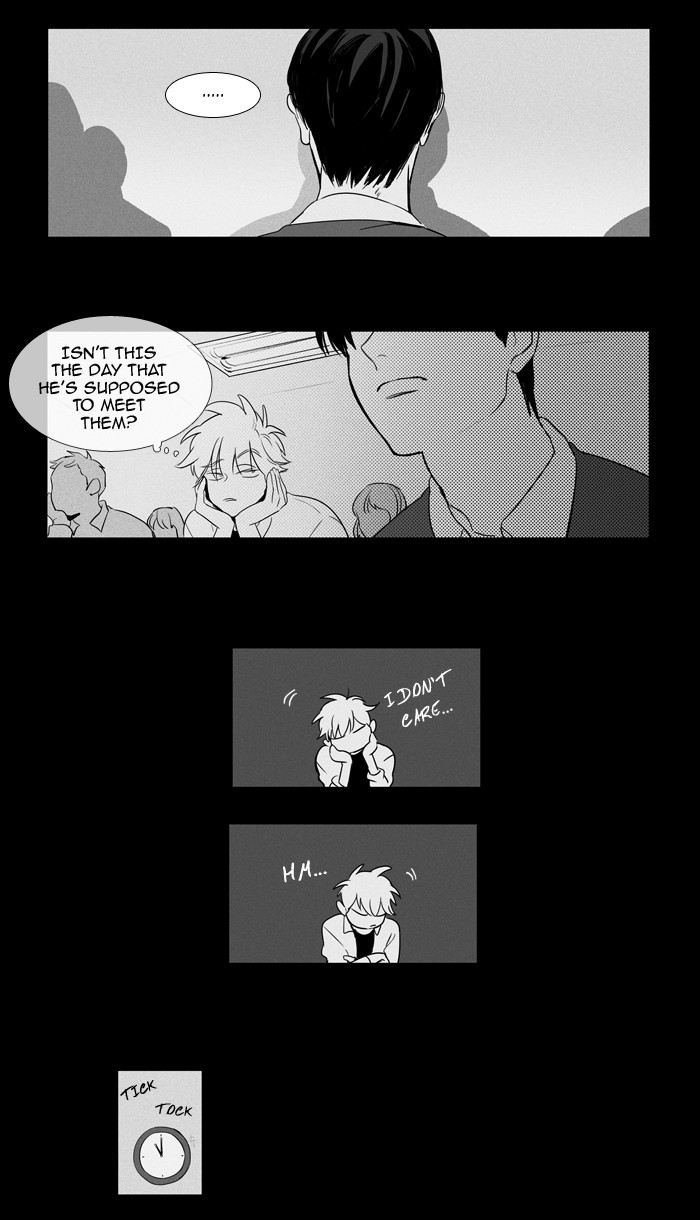 Read Cheese in the Trap Season 1 En Manga Online
