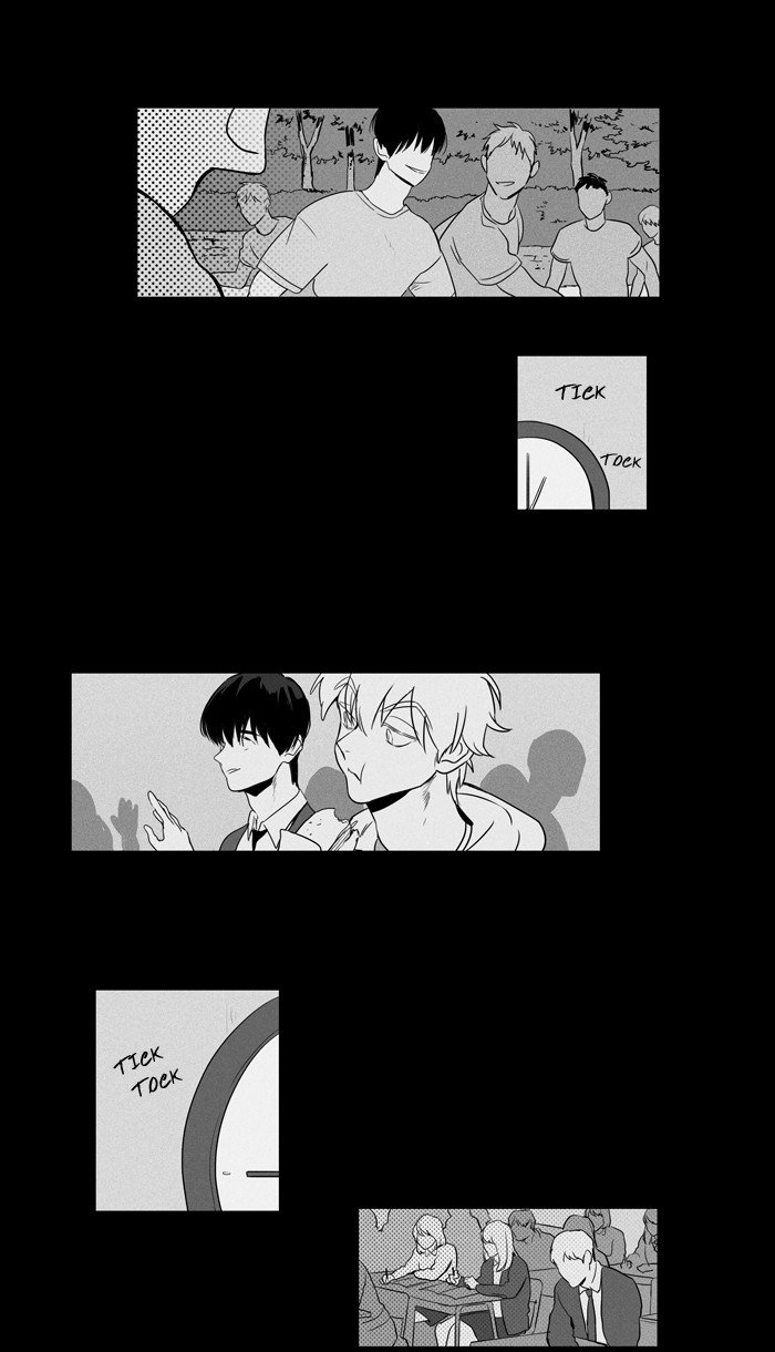 Read Cheese in the Trap Season 1 En Manga Online