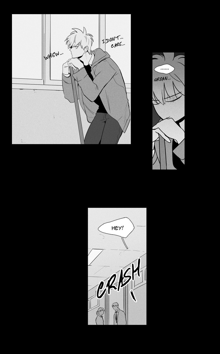 Read Cheese in the Trap Season 1 En Manga Online