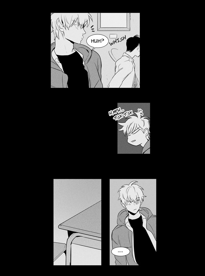 Read Cheese in the Trap Season 1 En Manga Online
