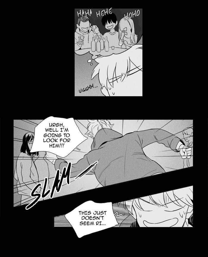 Read Cheese in the Trap Season 1 En Manga Online