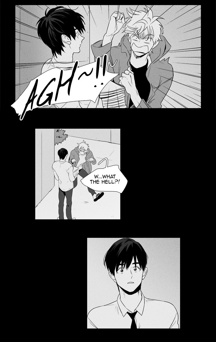 Read Cheese in the Trap Season 1 En Manga Online