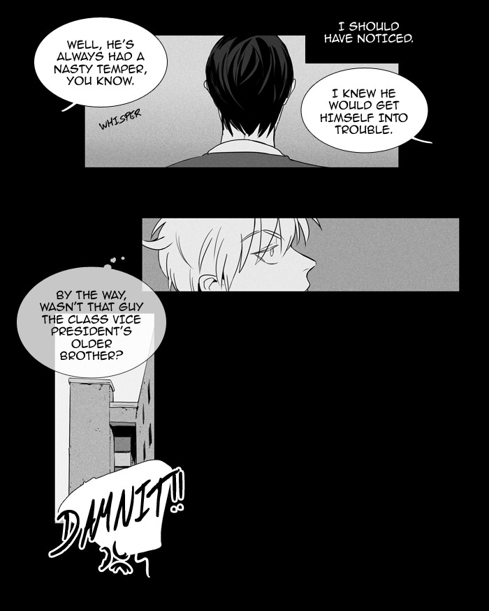Read Cheese in the Trap Season 1 En Manga Online