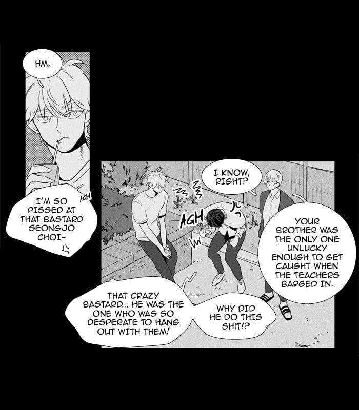 Read Cheese in the Trap Season 1 En Manga Online