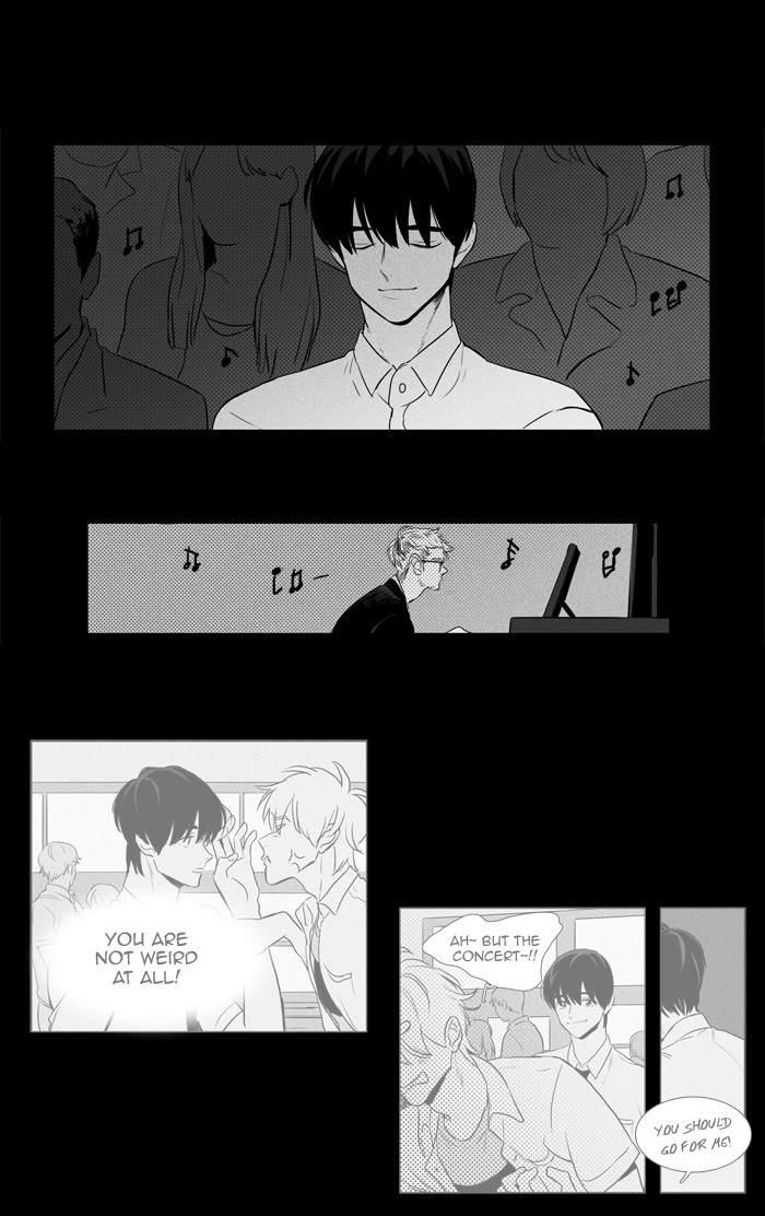 Read Cheese in the Trap Season 1 En Manga Online