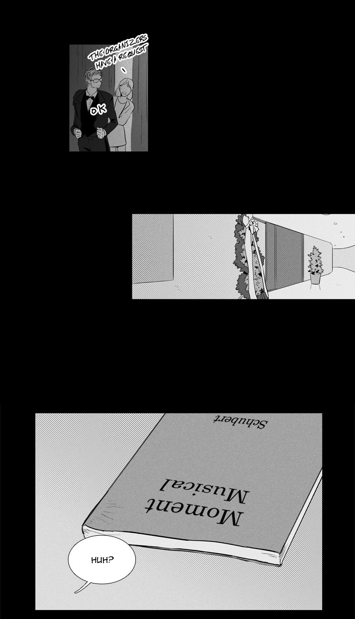 Read Cheese in the Trap Season 1 En Manga Online