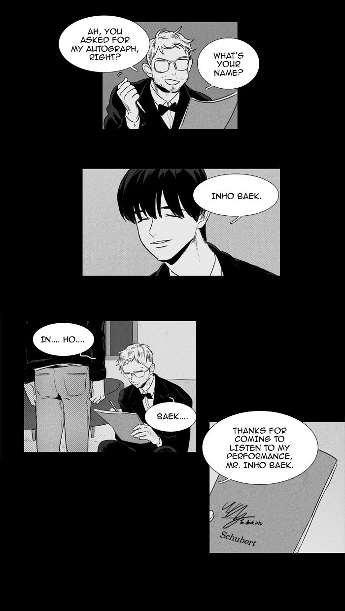 Read Cheese in the Trap Season 1 En Manga Online