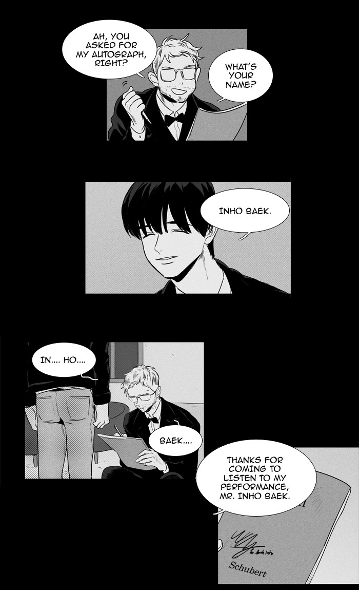 Read Cheese in the Trap Season 1 En Manga Online