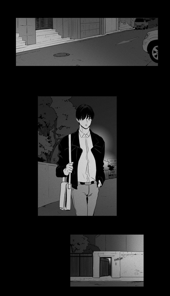 Read Cheese in the Trap Season 1 En Manga Online