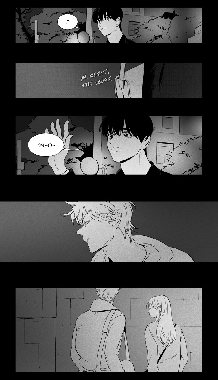 Read Cheese in the Trap Season 1 En Manga Online