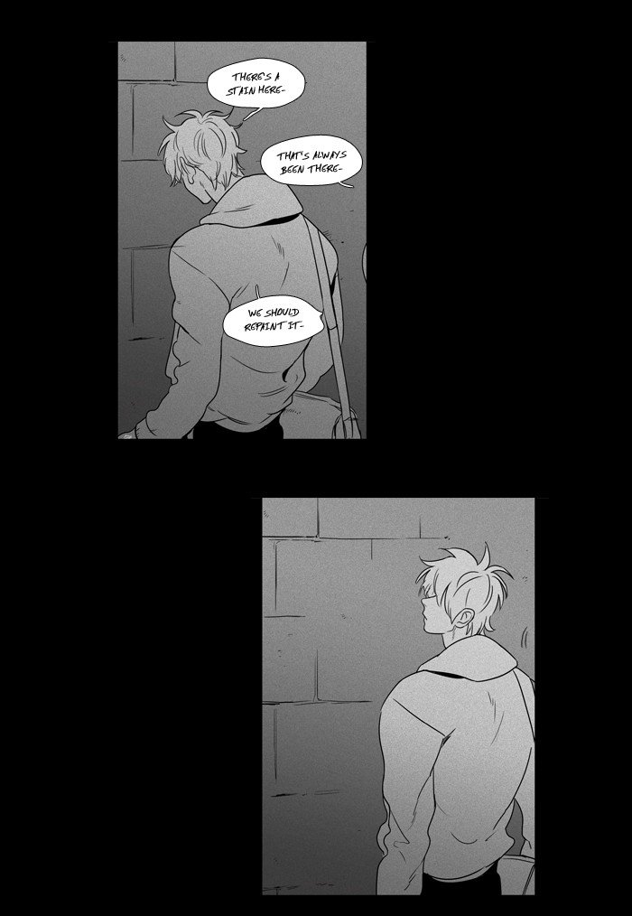 Read Cheese in the Trap Season 1 En Manga Online
