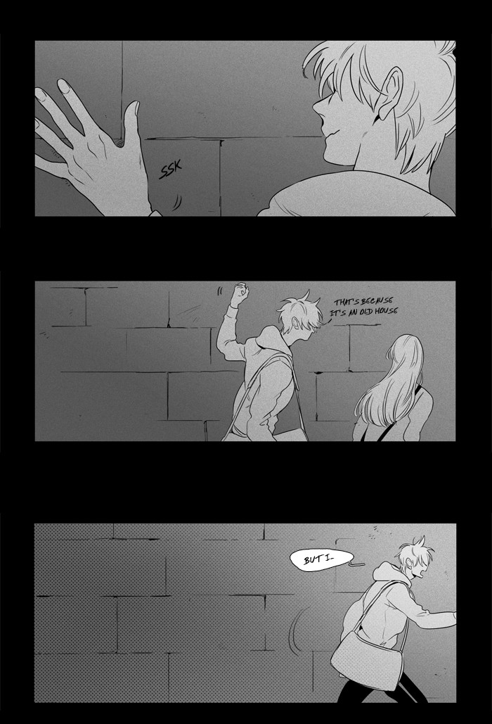 Read Cheese in the Trap Season 1 En Manga Online