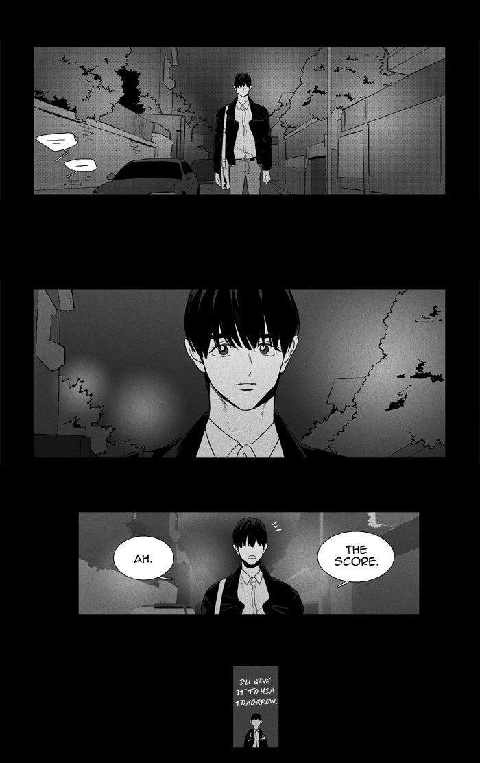 Read Cheese in the Trap Season 1 En Manga Online