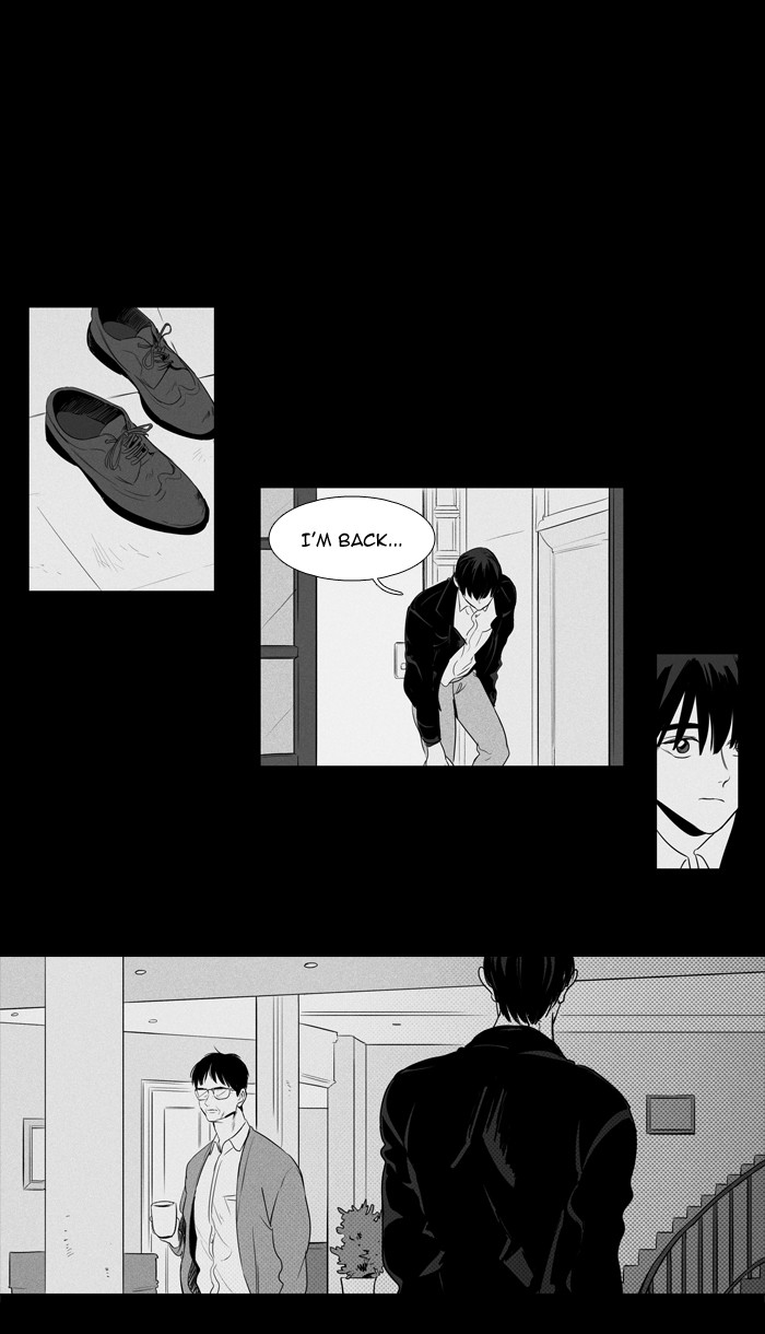 Read Cheese in the Trap Season 1 En Manga Online