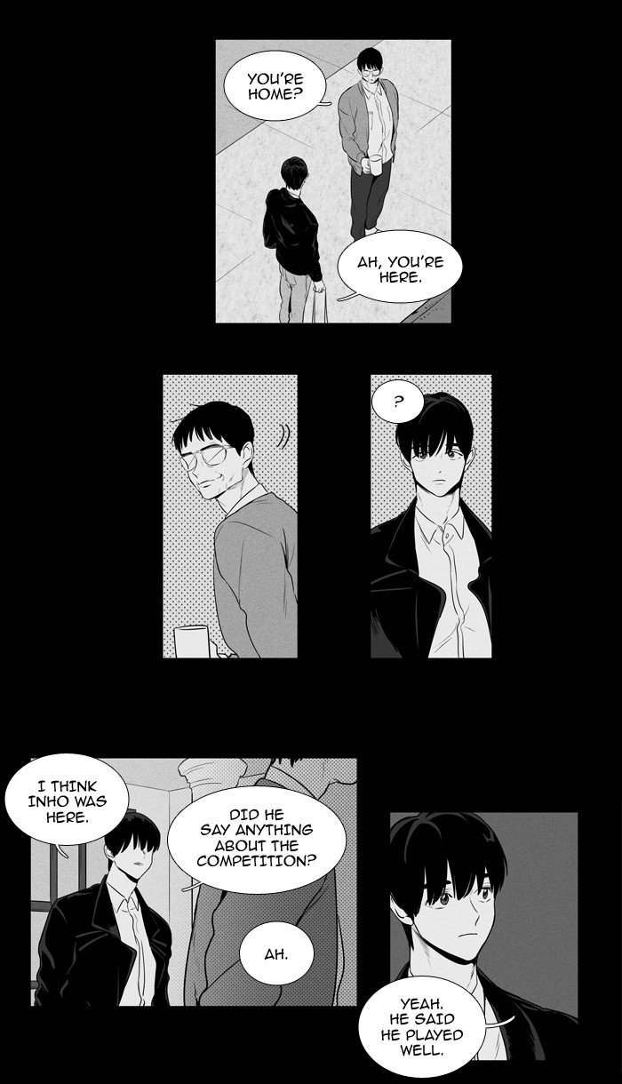Read Cheese in the Trap Season 1 En Manga Online