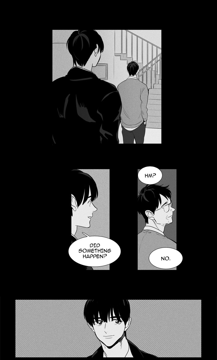 Read Cheese in the Trap Season 1 En Manga Online