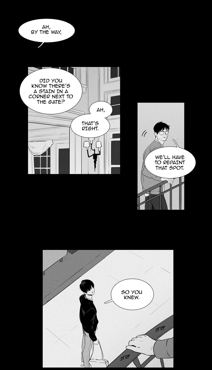 Read Cheese in the Trap Season 1 En Manga Online