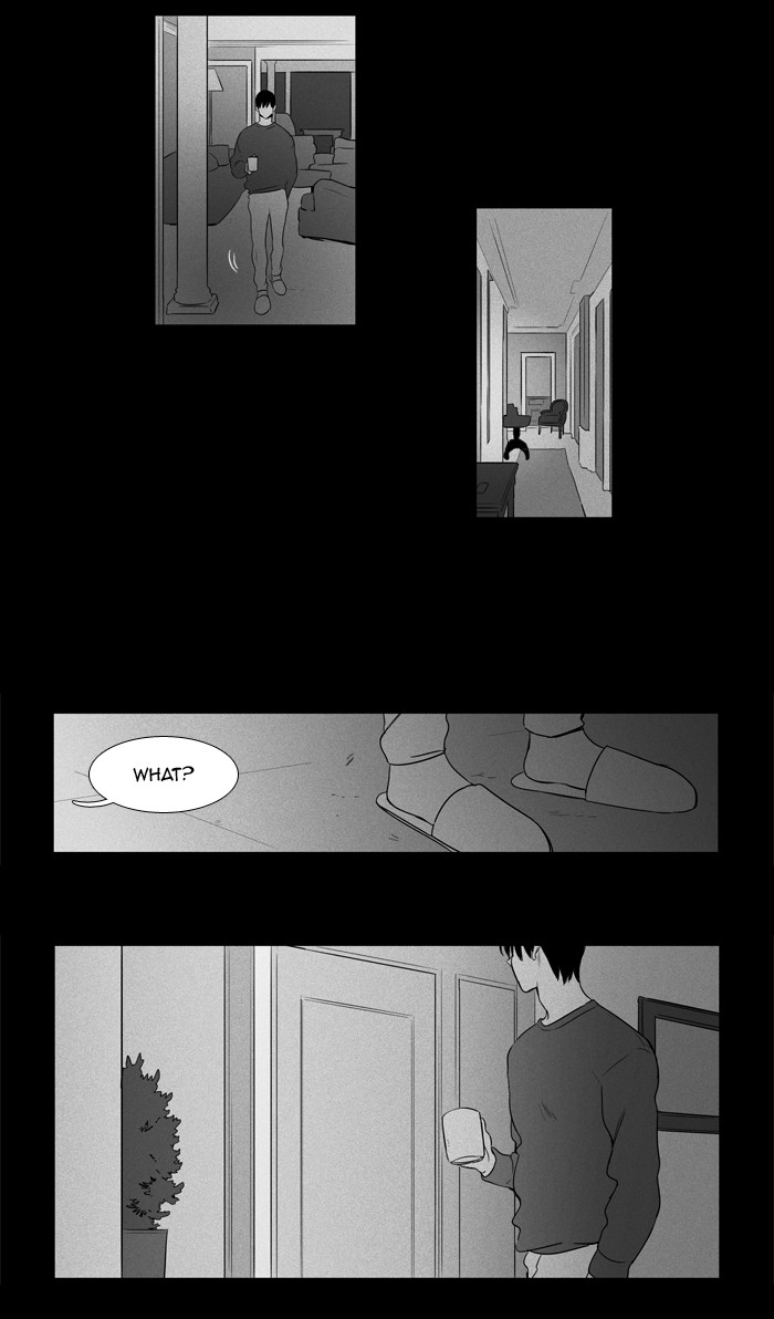 Read Cheese in the Trap Season 1 En Manga Online