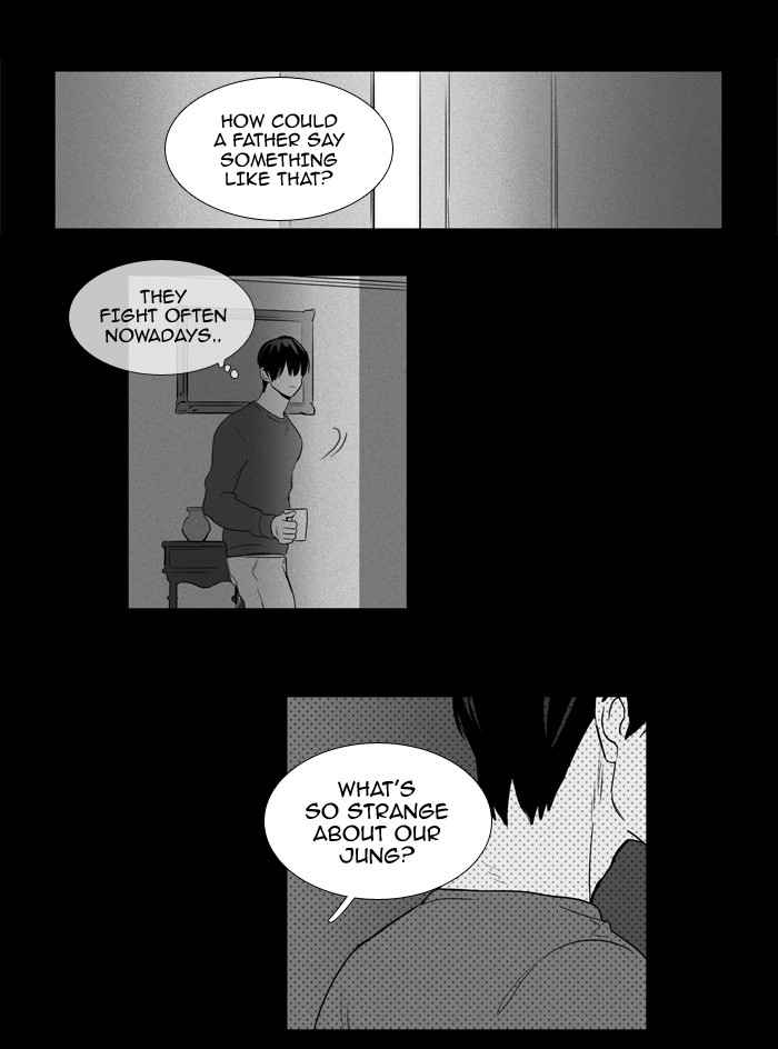Read Cheese in the Trap Season 1 En Manga Online