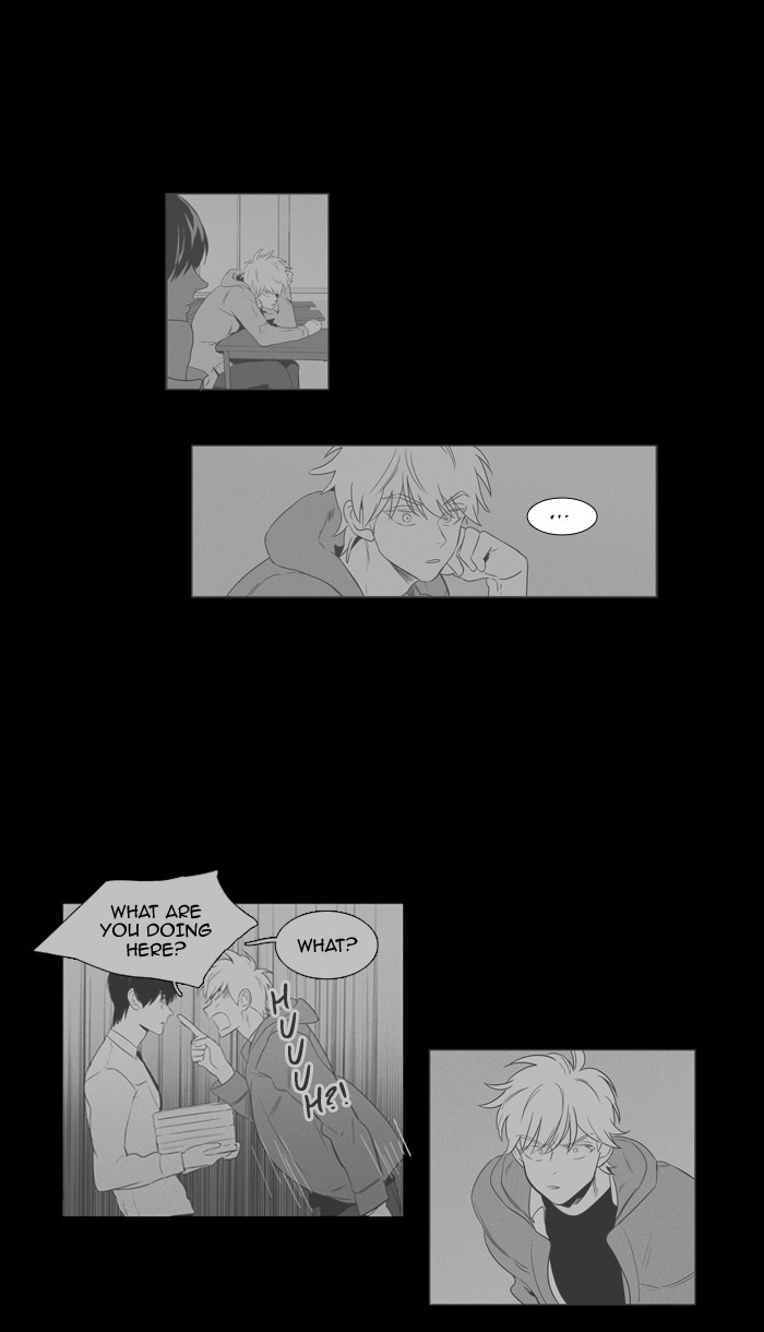 Read Cheese in the Trap Season 1 En Manga Online