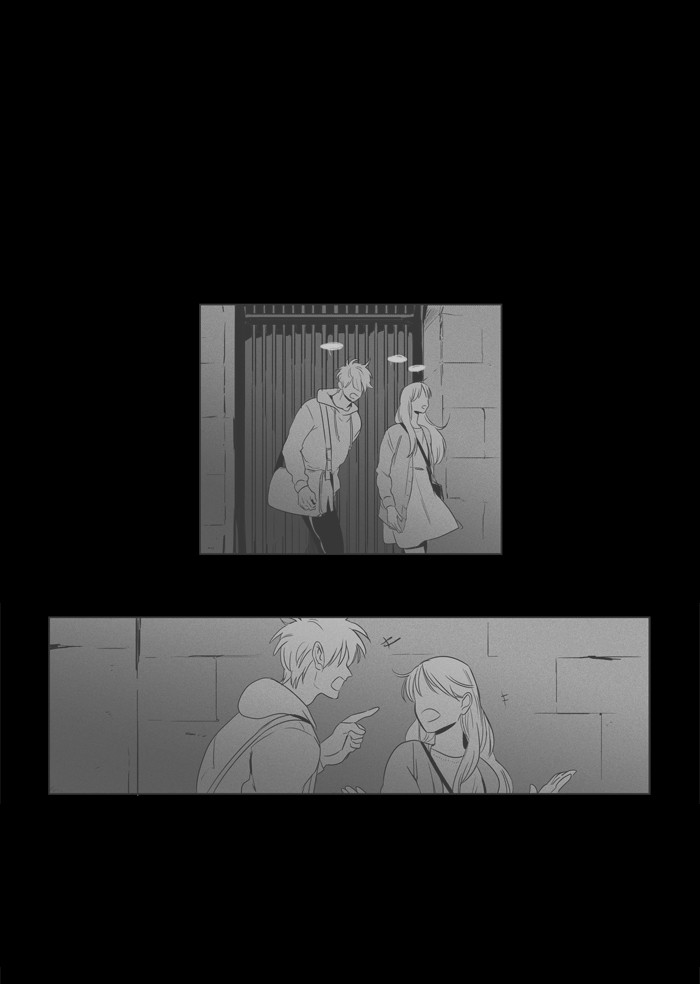 Read Cheese in the Trap Season 1 En Manga Online