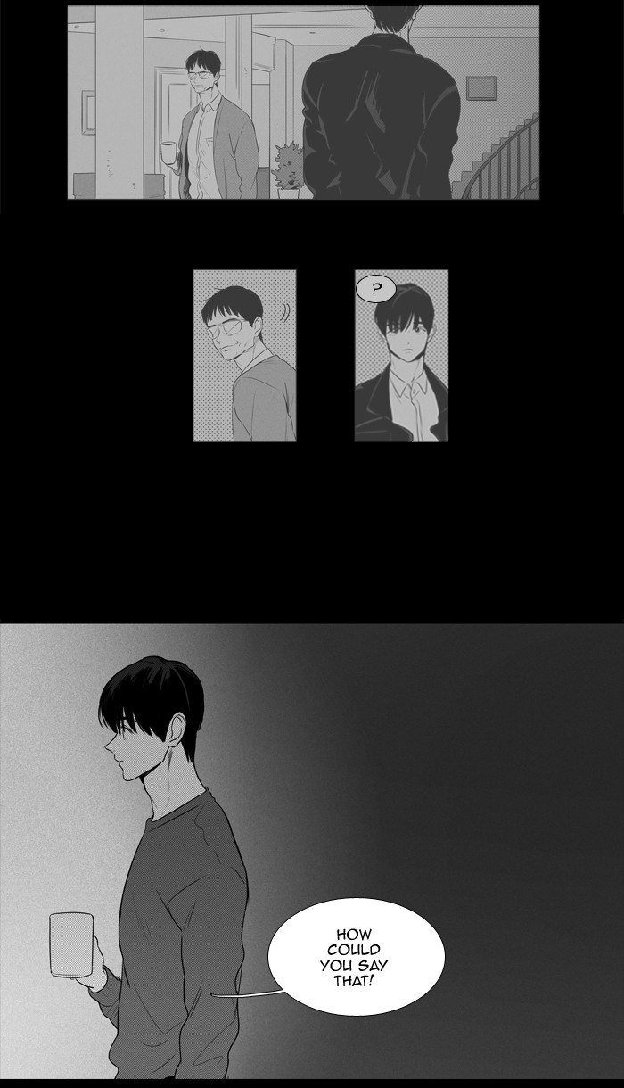 Read Cheese in the Trap Season 1 En Manga Online