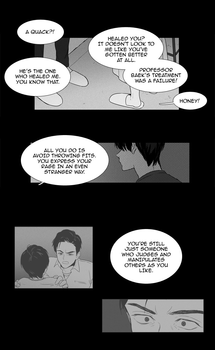 Read Cheese in the Trap Season 1 En Manga Online