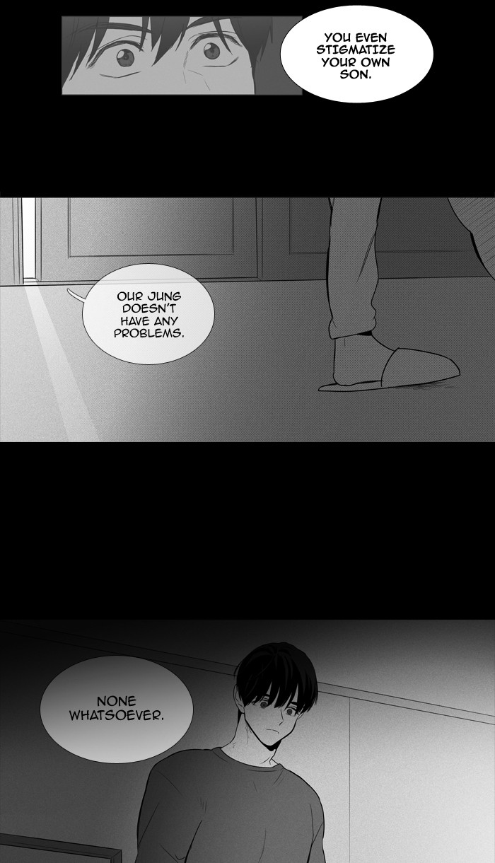 Read Cheese in the Trap Season 1 En Manga Online