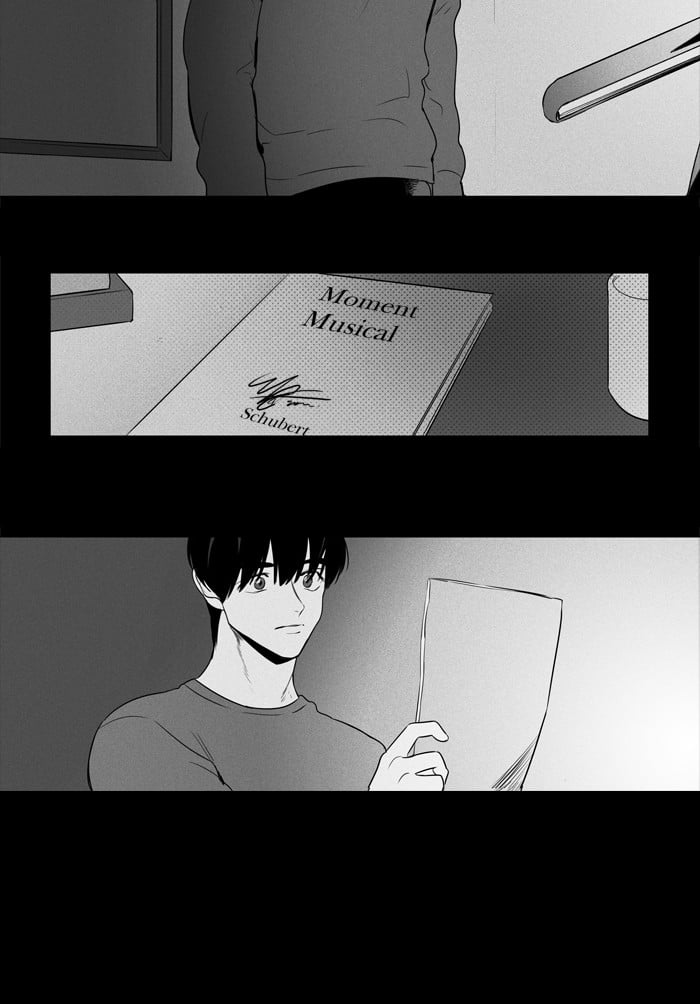 Read Cheese in the Trap Season 1 En Manga Online