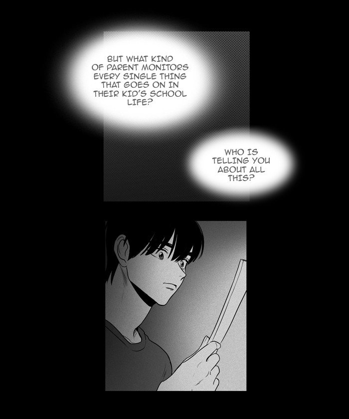 Read Cheese in the Trap Season 1 En Manga Online