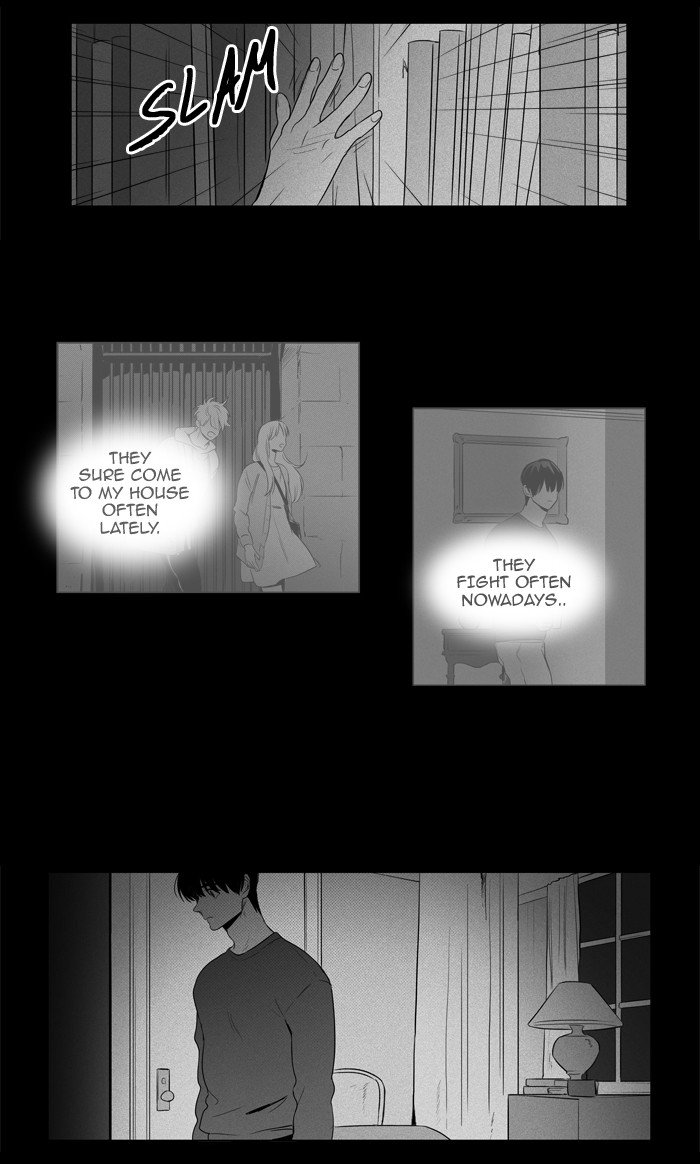 Read Cheese in the Trap Season 1 En Manga Online