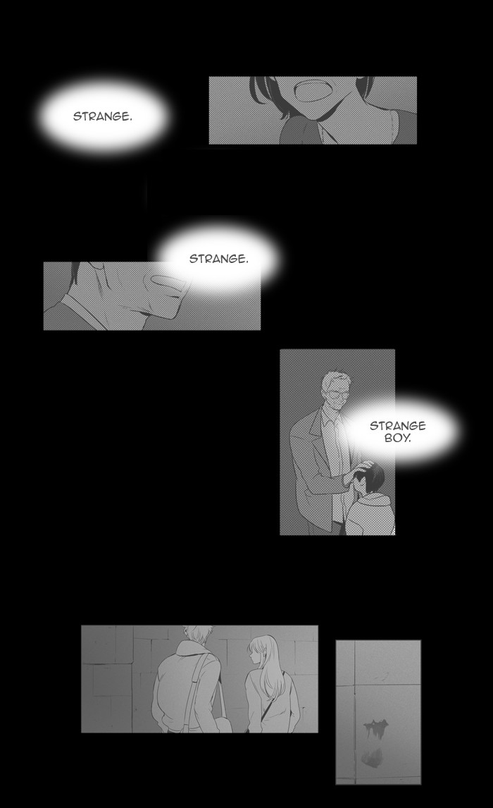 Read Cheese in the Trap Season 1 En Manga Online