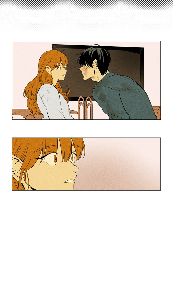 Read Cheese in the Trap Season 1 En Manga Online