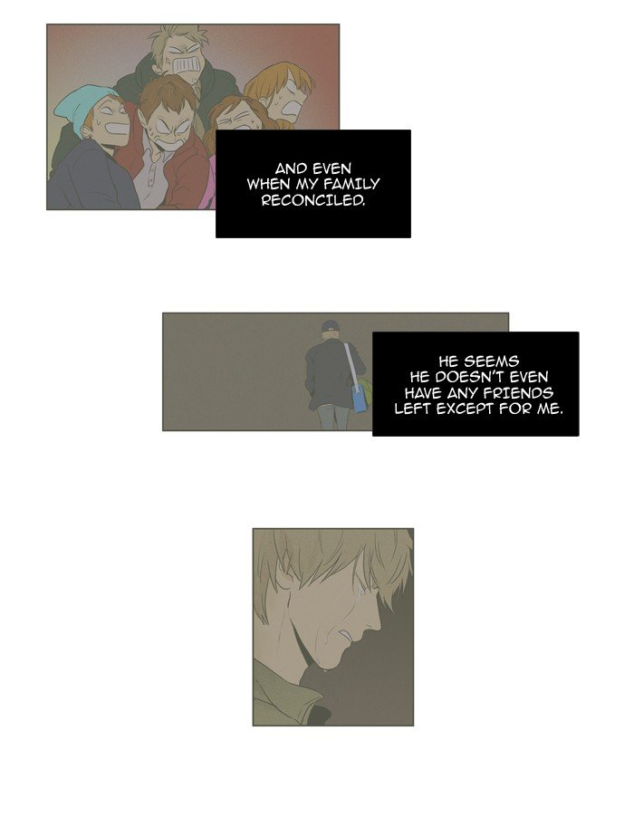 Read Cheese in the Trap Season 1 En Manga Online