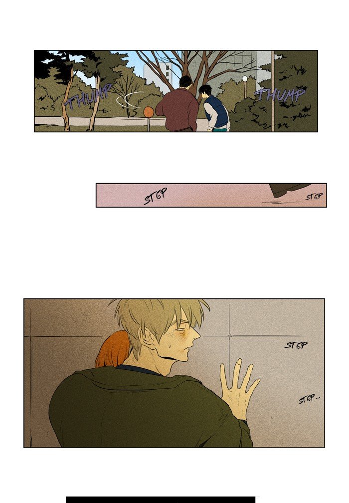 Read Cheese in the Trap Season 1 En Manga Online
