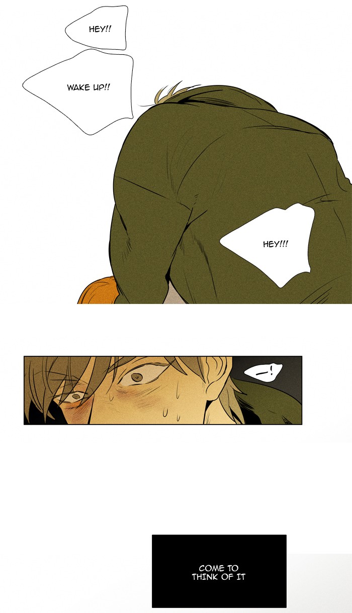 Read Cheese in the Trap Season 1 En Manga Online