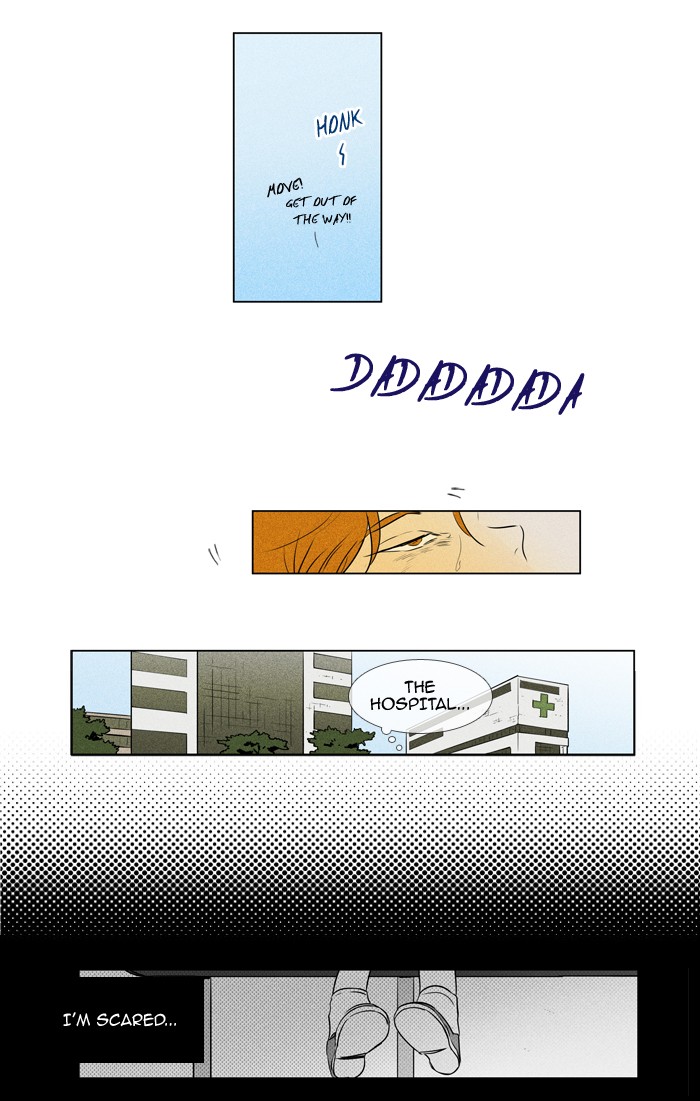 Read Cheese in the Trap Season 1 En Manga Online