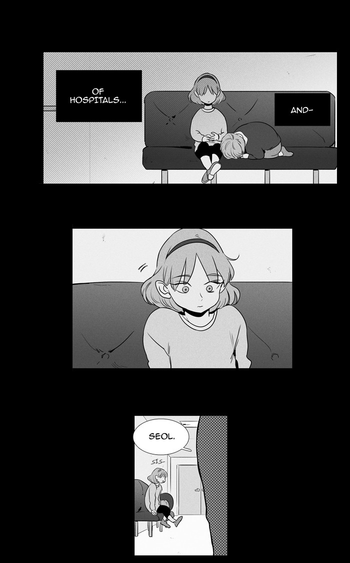 Read Cheese in the Trap Season 1 En Manga Online
