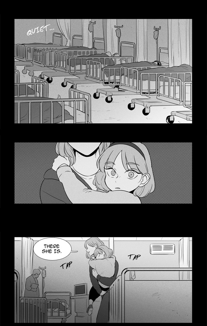 Read Cheese in the Trap Season 1 En Manga Online