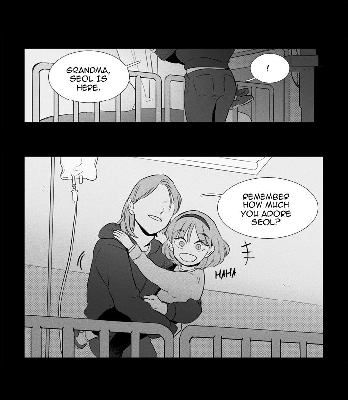 Read Cheese in the Trap Season 1 En Manga Online