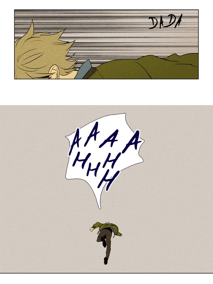 Read Cheese in the Trap Season 1 En Manga Online