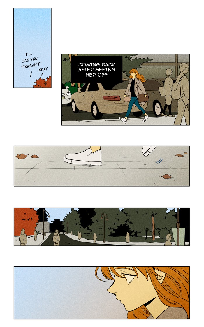 Read Cheese in the Trap Season 1 En Manga Online