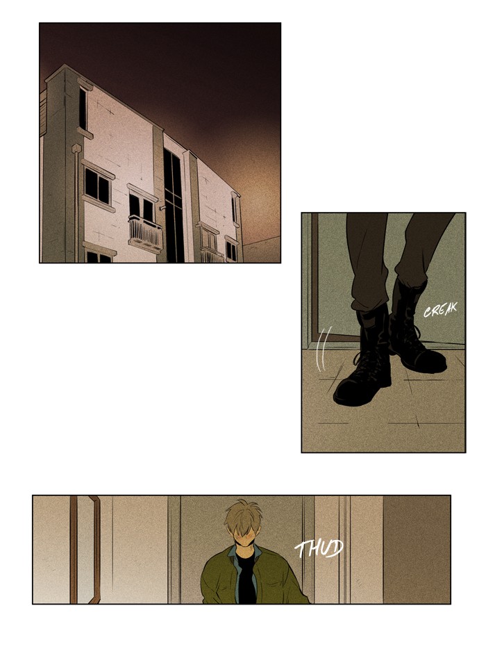Read Cheese in the Trap Season 1 En Manga Online