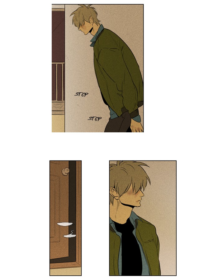 Read Cheese in the Trap Season 1 En Manga Online