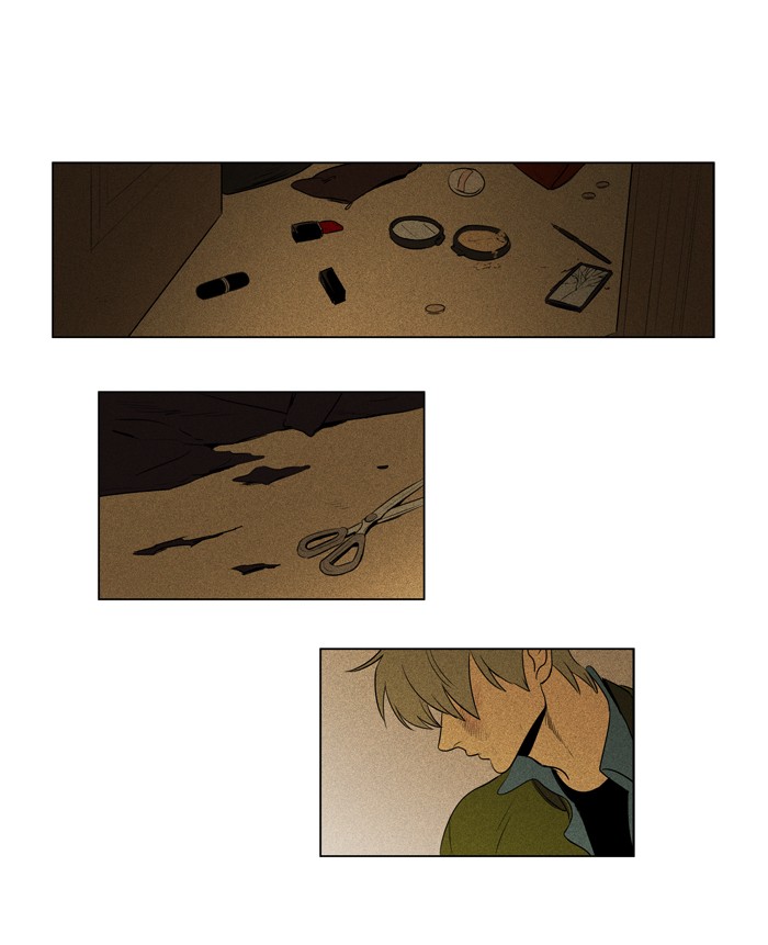 Read Cheese in the Trap Season 1 En Manga Online