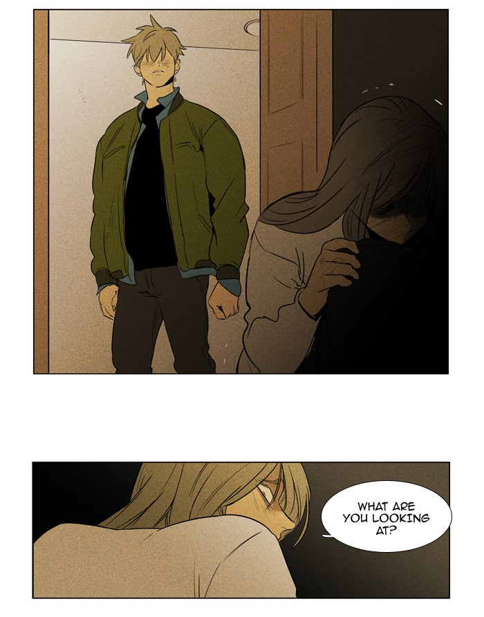 Read Cheese in the Trap Season 1 En Manga Online