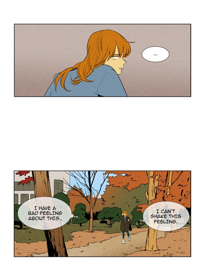 Read Cheese in the Trap Season 1 En Manga Online