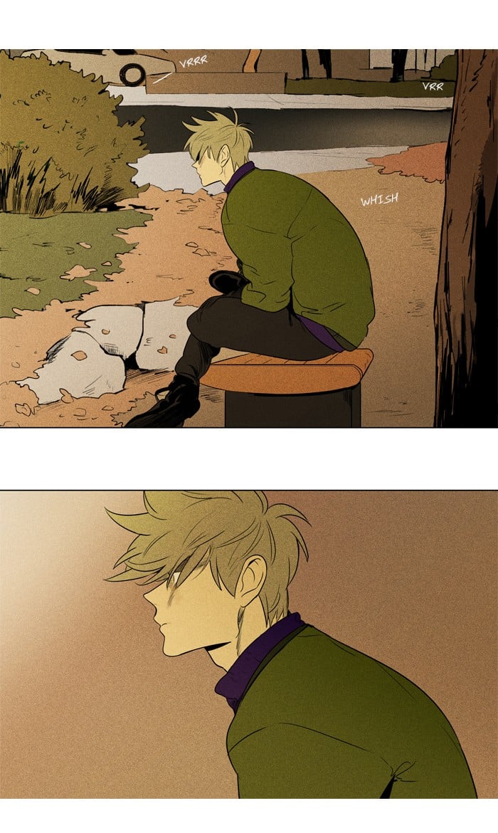 Read Cheese in the Trap Season 1 En Manga Online