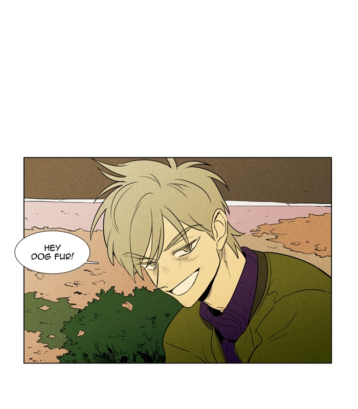 Read Cheese in the Trap Season 1 En Manga Online