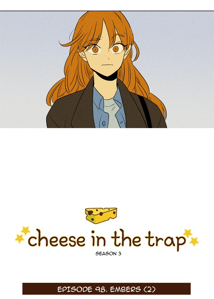 Read Cheese in the Trap Season 1 En Manga Online